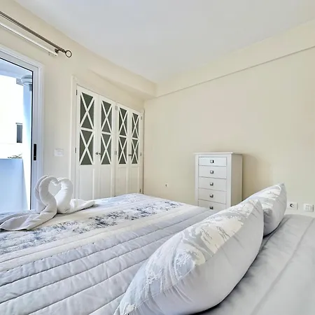 South Apartmán Arona (Tenerife)