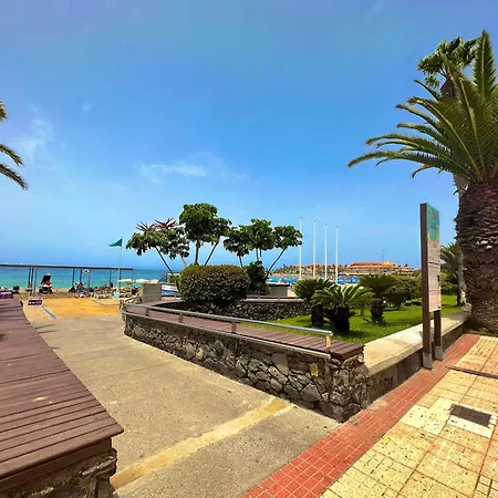 Apartamento Playeros
