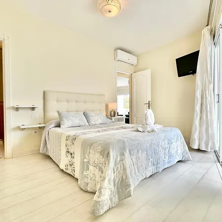 South شقة أرونا