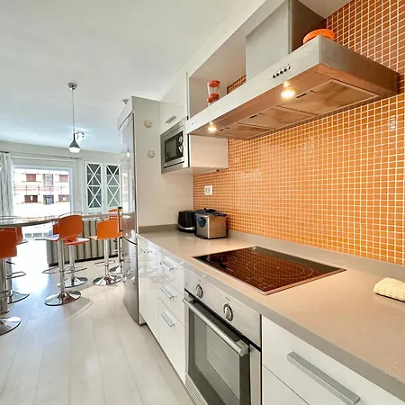 South Beach Home Arona (Tenerife)