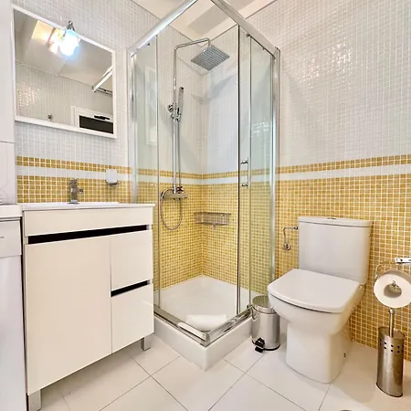 South Beach Home Apartment *