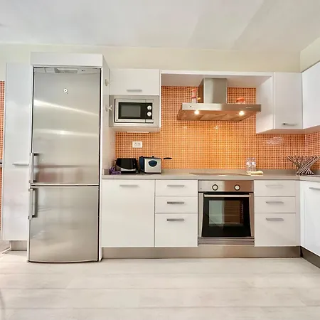 South Beach Home Arona (Tenerife)