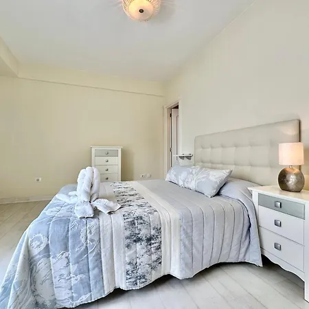 South Beach Home Apartment