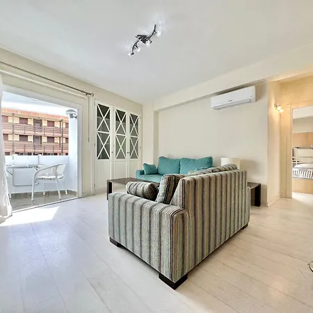 Playeros Apartamento *