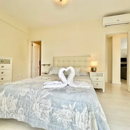 Apartment South Beach Home Arona (Tenerife)