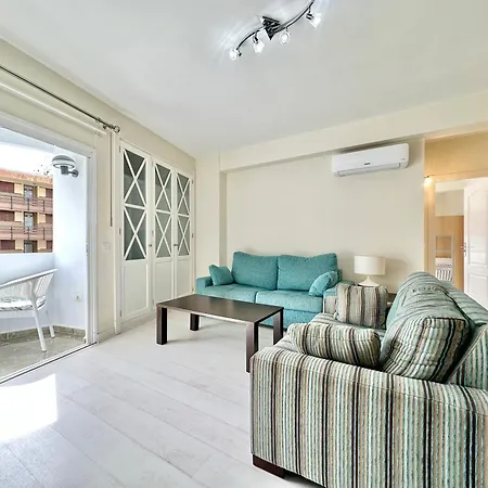 Apartment South Beach Home