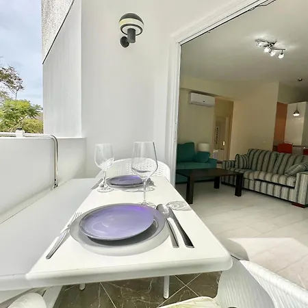 South Beach Home Apartment *