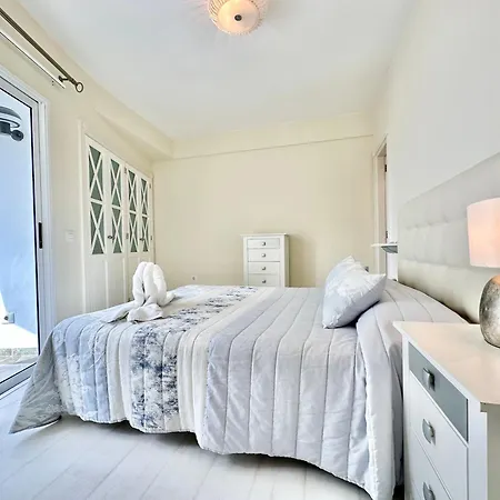 Playeros Apartamento Arona (Tenerife)