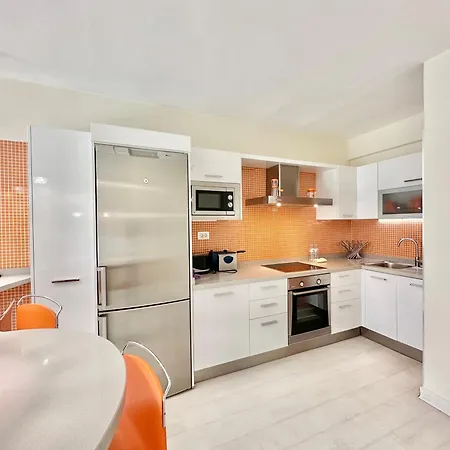 South Beach Home Apartment