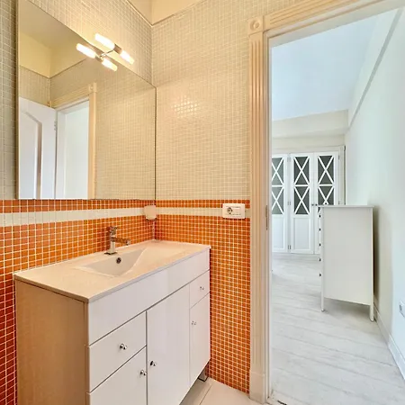 Apartment South Beach Home