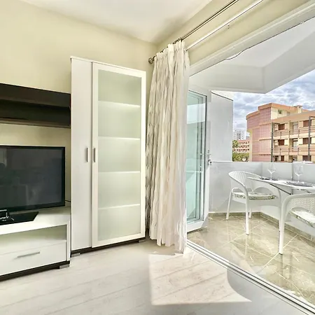 Apartment South Beach Home Arona (Tenerife)