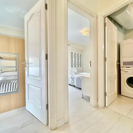 South Beach Home Arona (Tenerife)