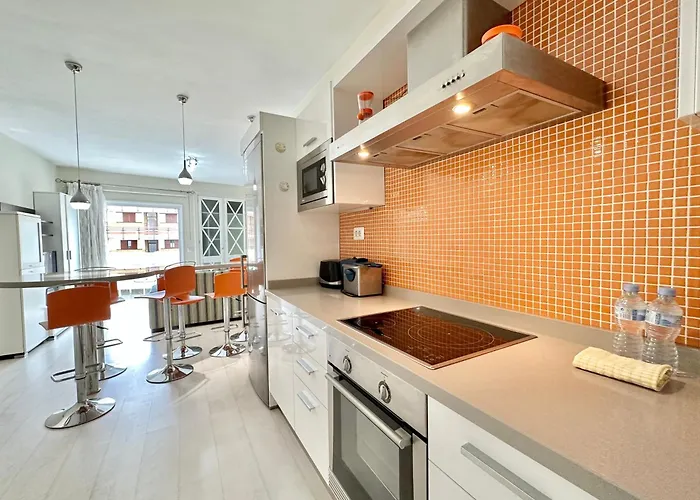 South Arona (Tenerife)