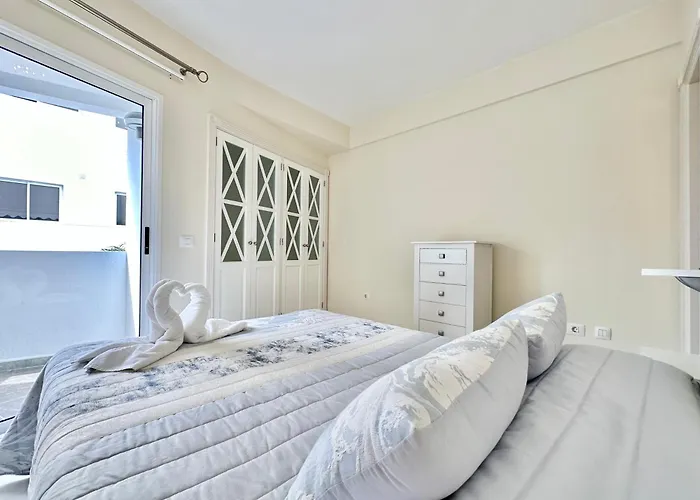 South Apartment Arona (Tenerife)