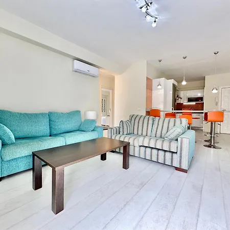 Appartement South Arona (Tenerife)