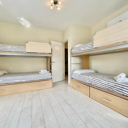 Appartement South *