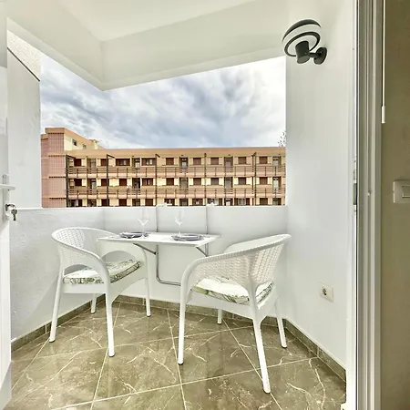 Appartement South