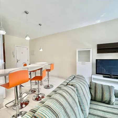 Appartement South *