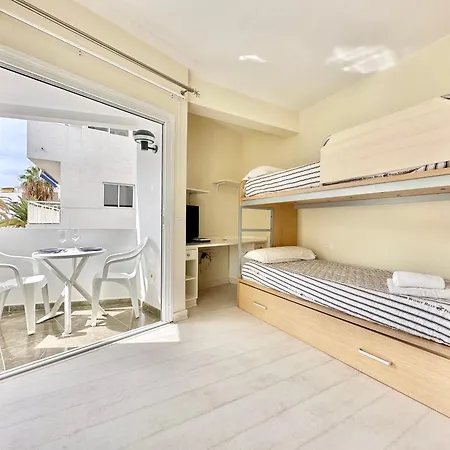 Appartement South *