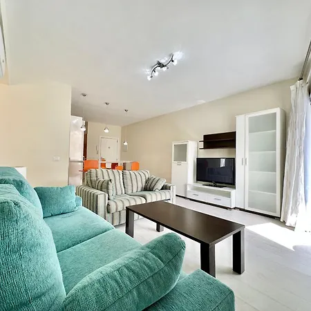 South Appartement *