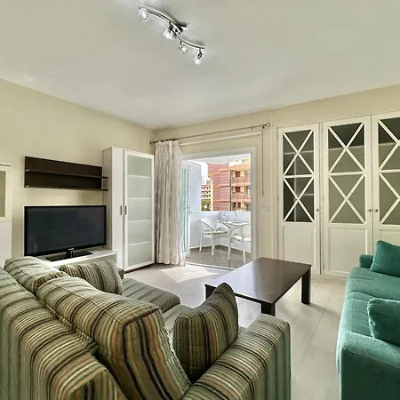 Appartement South *