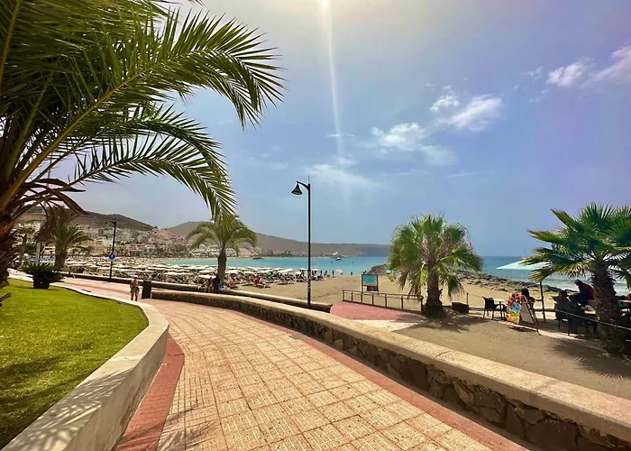 South * Arona (Tenerife)