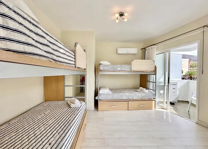 Appartement South Arona (Tenerife)