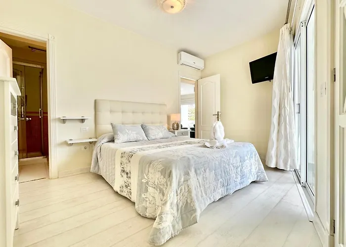 South Appartement Arona (Tenerife)