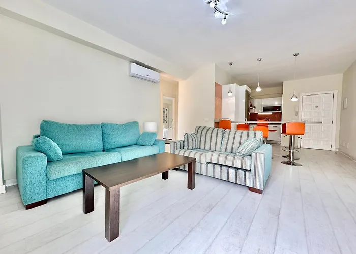 Appartement South Arona (Tenerife)