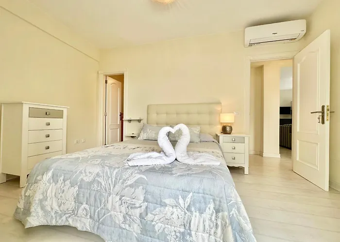 Appartement South Arona (Tenerife)