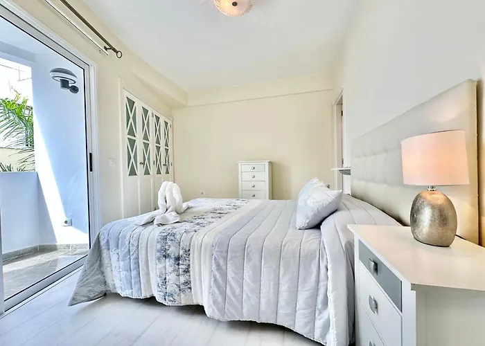 South Appartement Arona (Tenerife)