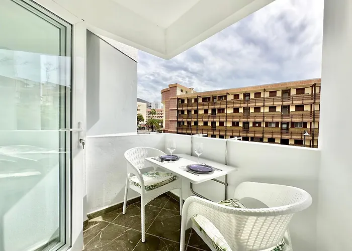 Appartement South Arona (Tenerife)