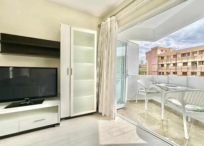 Appartement South Arona (Tenerife)