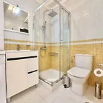 South Apartment *