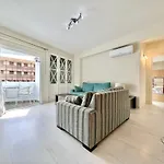 South Apartment *