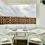 South Apartment *