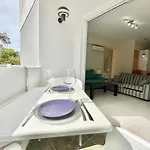 South Apartment *