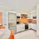 South Apartment