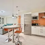 Apartment South *