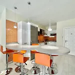 South Apartment *