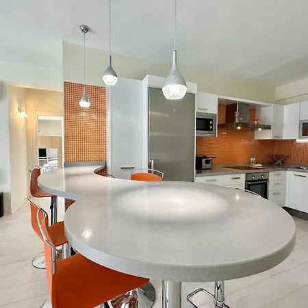 Appartement South