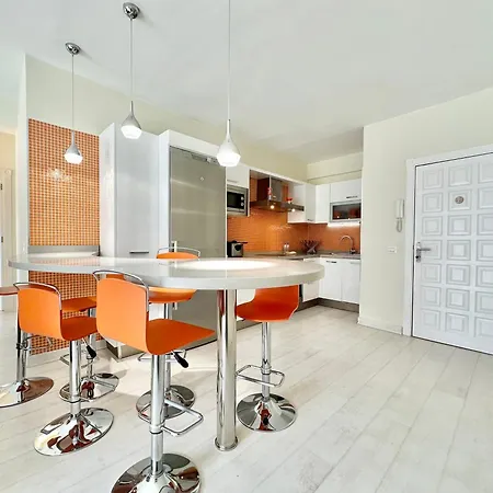 Appartement South